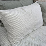 Noemi Linen Pillowcase Set of 2
