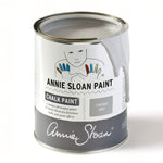 Annie Sloan Chalk Paint® - Chicago Grey - Gaudy & Prim