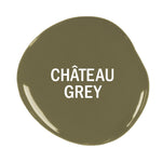 Annie Sloan Chalk Paint® - Chateau Grey - Gaudy & Prim