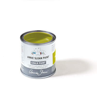 Annie Sloan Chalk Paint® - Firle - Gaudy & Prim