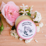 Natural Revitalising Beeswax Balm for Face & Neck - Gaudy & Prim
