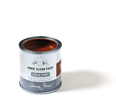 Annie Sloan Chalk Paint® - Primer Red - Gaudy & Prim