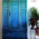 Annie Sloan Chalk Paint® - Greek Blue - Gaudy & Prim