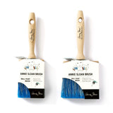 Annie Sloan® Wall Paint Brush Large - Gaudy & Prim