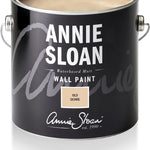 Annie Sloan Wall Paint® – Old Ochre - Gaudy & Prim