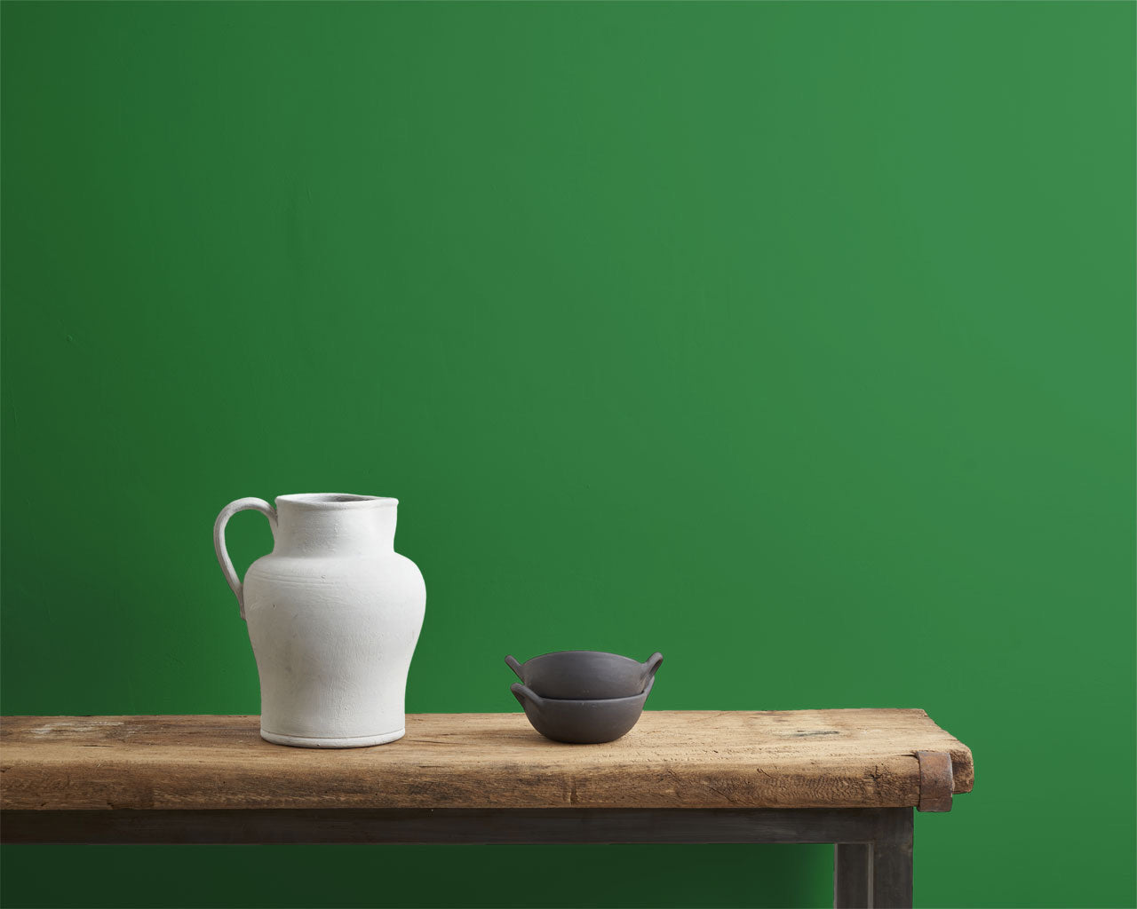 Annie Sloan Wall Paint® – Schinkel Green - Gaudy & Prim