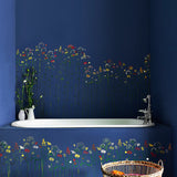 Annie Sloan Wall Paint® – Napoleonic Blue - Gaudy & Prim