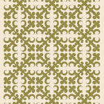 Annie Sloan RHS Decoupage Paper - Fleury - Gaudy & Prim