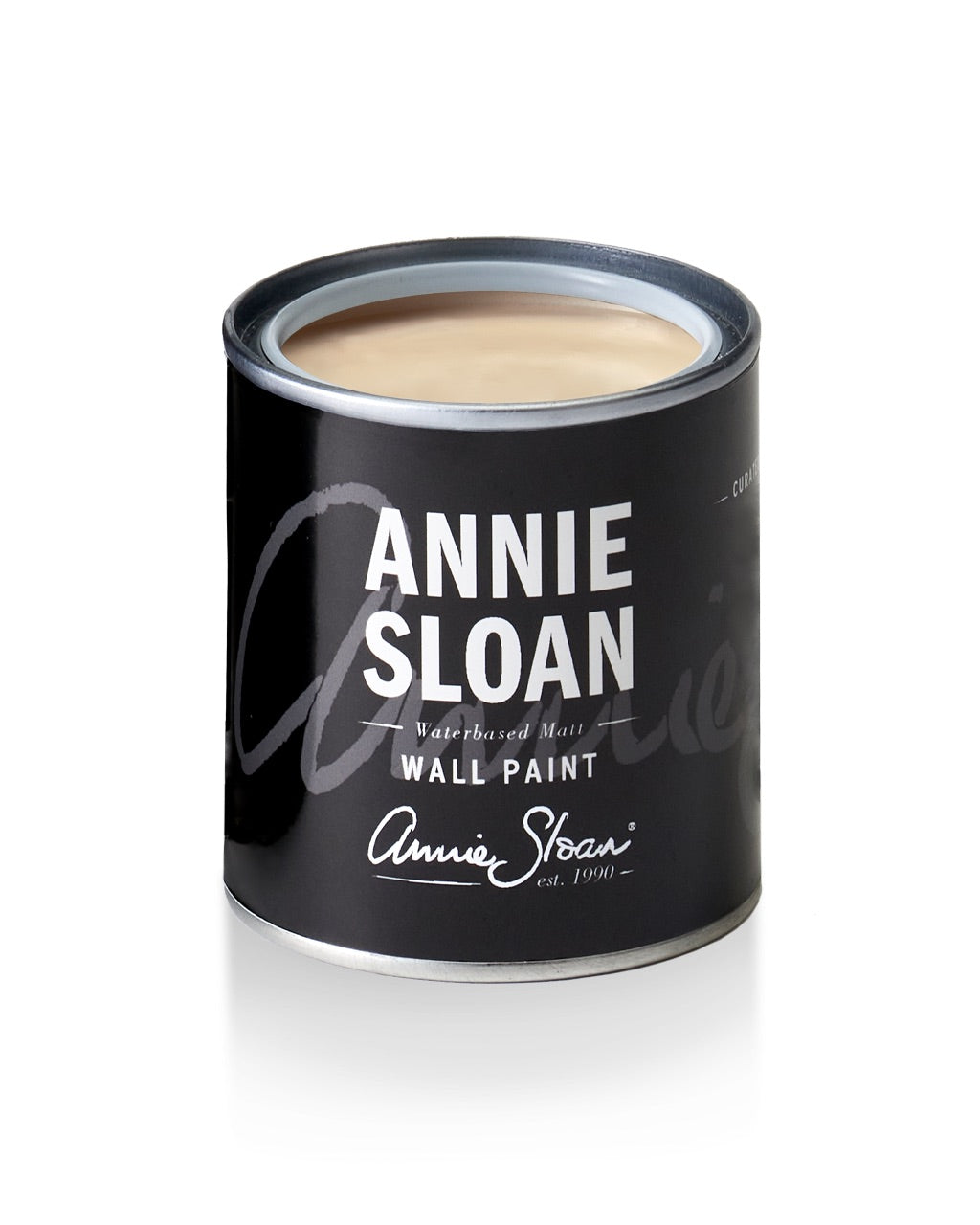 Annie Sloan Wall Paint® – Old Ochre - Gaudy & Prim