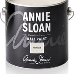 Annie Sloan Wall Paint® – Pompadour - Gaudy & Prim