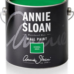Annie Sloan Wall Paint® – Schinkel Green - Gaudy & Prim