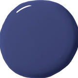 Annie Sloan Wall Paint® – Napoleonic Blue - Gaudy & Prim