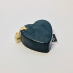 Wheelers Hill Hand Made Heart Soap - Gaudy & Prim