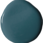 Annie Sloan Wall Paint® – Aubusson Blue - Gaudy & Prim