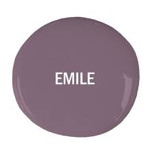 Annie Sloan Chalk Paint® - Emile - Gaudy & Prim