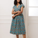 50s dress - Florence