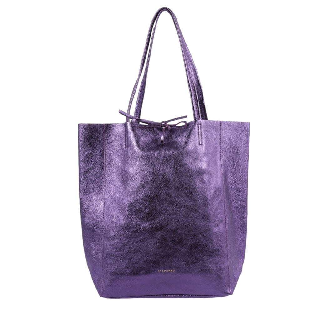 Maison Fanli Large Tote Bag