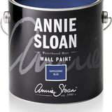 Annie Sloan Wall Paint® – Napoleonic Blue