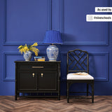 Annie Sloan Wall Paint® – Napoleonic Blue