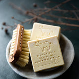 Goats Milk Logo Soap - Est