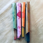 Incense - Hand Rolled - Gaudy & Prim