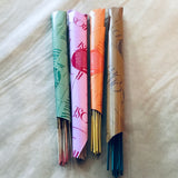 Incense - Hand Rolled