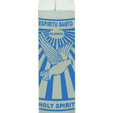 7 Day Candle - Holy Spirit - Gaudy & Prim