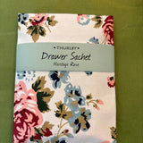 Bloom drawer sachet rose