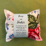 Bras and Undies Bloom - Thurlby