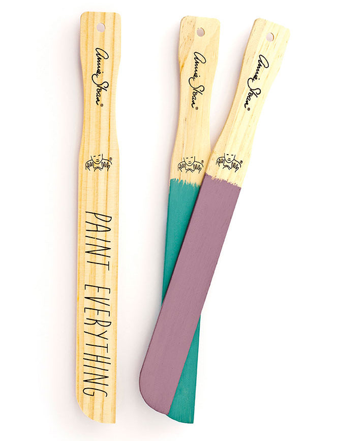 Annie Sloan Mixing Stick - Gaudy & Prim