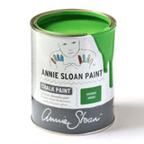 Annie Sloan Chalk Paint® - Antibes Green - Gaudy & Prim