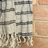 Angaston Bed Throw/Table Cloth