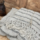 Angaston Bed Throw/Table Cloth