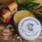 Baby Barrier Balm with Beeswax and Calendula