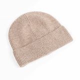 Auguste Beanie Cashmere Blend