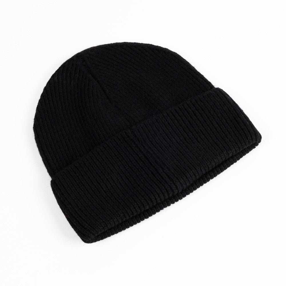 Auguste Beanie Cashmere Blend