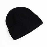 Auguste Beanie Cashmere Blend