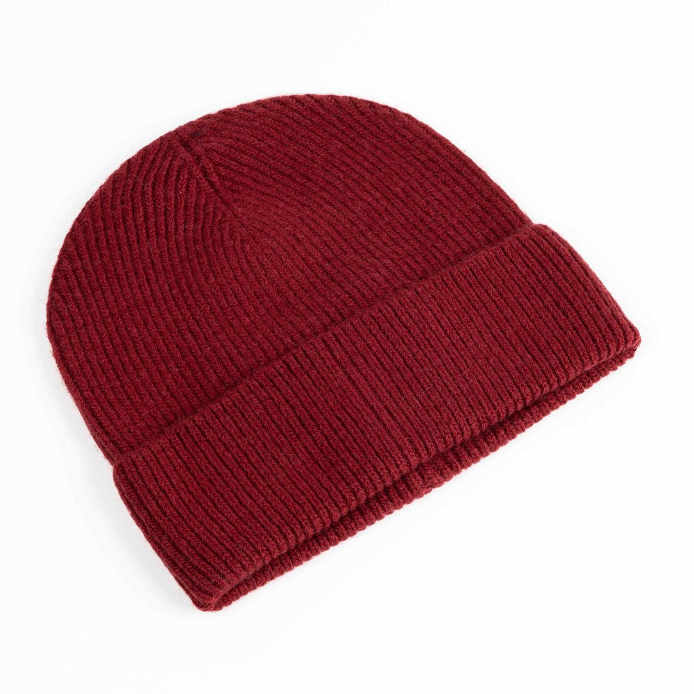 Auguste Beanie Cashmere Blend
