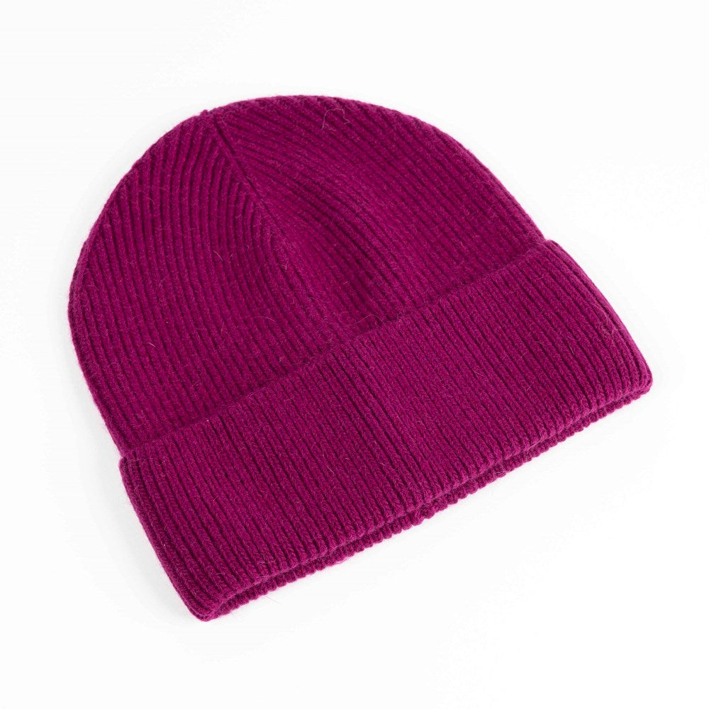 Auguste Beanie Cashmere Blend