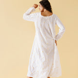 Daisy May Organic Cotton Nightie