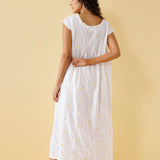 Daisy Jane Organic Cotton Nightie