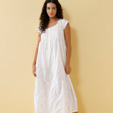 Daisy Jane Organic Cotton Nightie