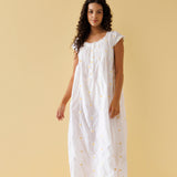 Daisy Jane Organic Cotton Nightie