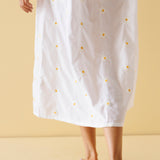 Daisy Jane Organic Cotton Nightie