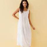 Daisy Bell Organic Cotton Nightie