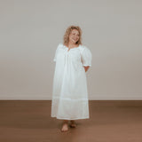 Hyacinth Organic Cotton Nightie