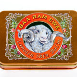 Baa Ram Ewe Lanolin Skin Balm 120g