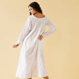 Daisy May Organic Cotton Nightie