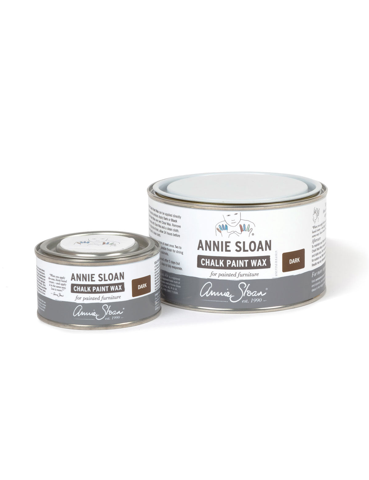 Annie Sloan Chalk Paint® Wax - Gaudy & Prim