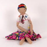 Frida Doll - FRIDA01